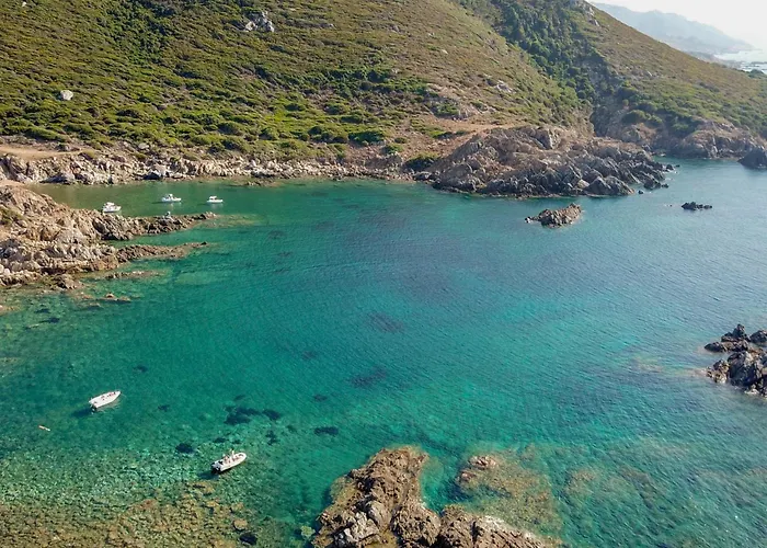 Giulia By Interhome Villa *