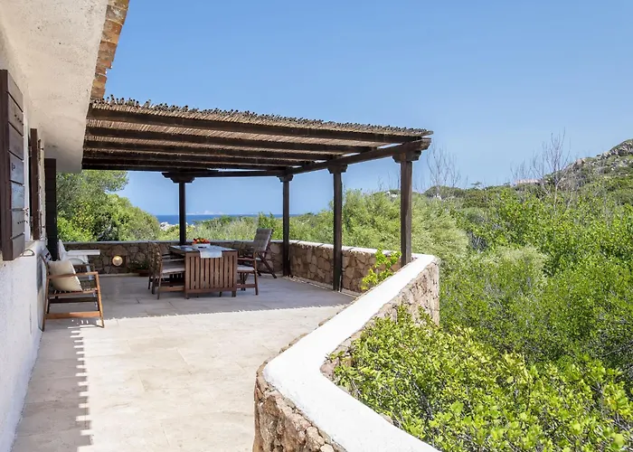 Giulia By Interhome Aglientu