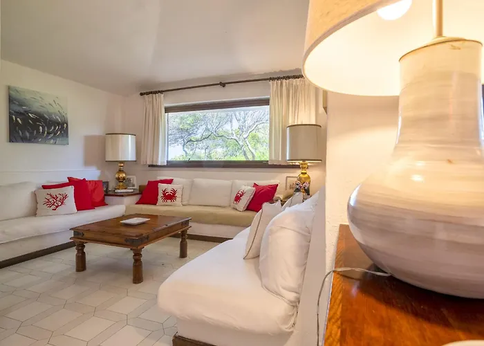 Giulia By Interhome * Aglientu