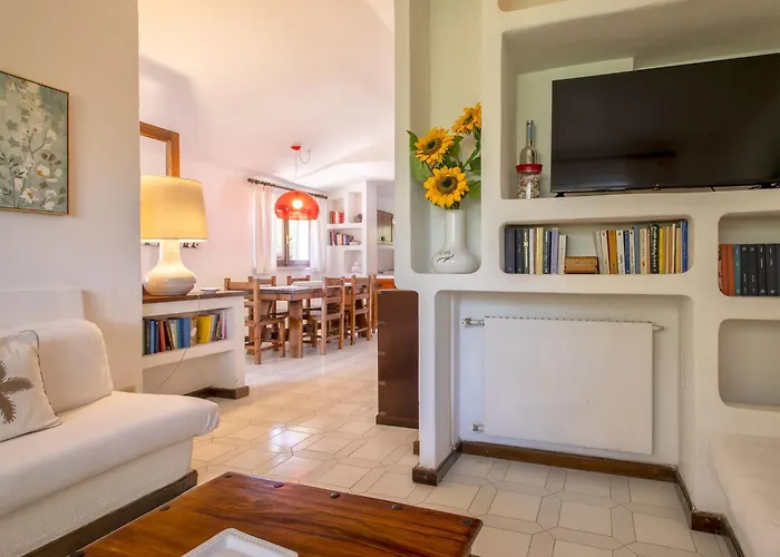 Giulia By Interhome Villa