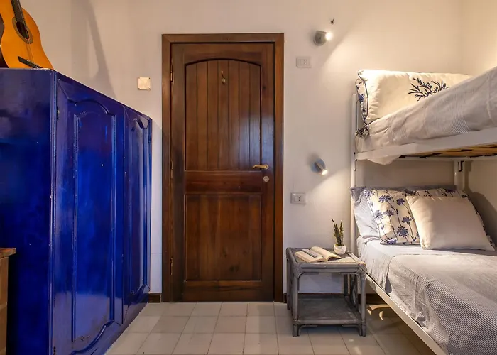 Villa Giulia By Interhome