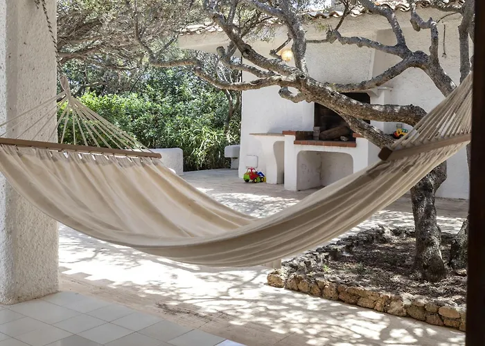 Giulia By Interhome Villa *