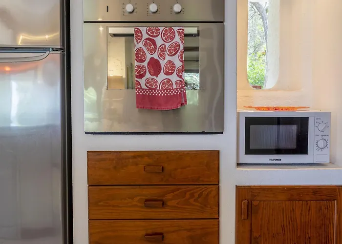 Villa Giulia By Interhome *