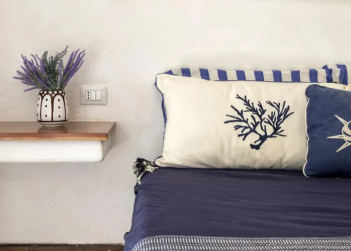 Giulia By Interhome Aglientu