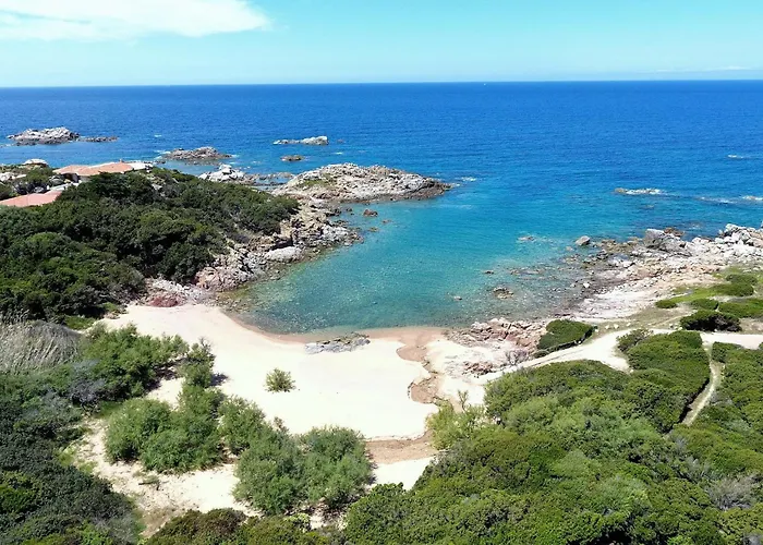 Giulia By Interhome * Aglientu