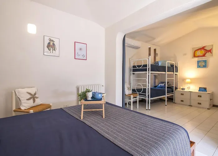 Giulia By Interhome Villa