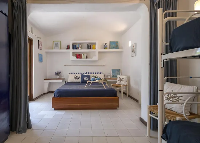 Giulia By Interhome Villa