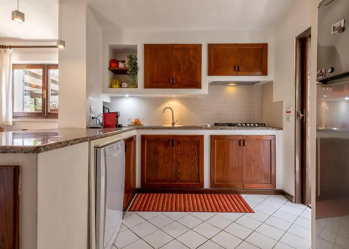 Giulia By Interhome Villa *